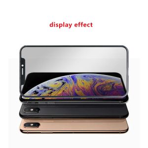 X XS Iphone Oca Touch Front Screen Outer Glass Replacement