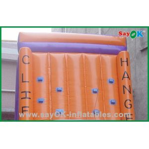 Pvc Tarpualin Giant Bouncy Slide Bounce House Combo​ Mall Inflatable Bouncer