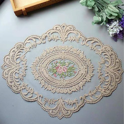 2.5cm Lace for garment underwear trim waist decoration multi-color elastic lace