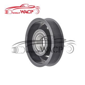 For Nissan Teana for Murano for Infiniti JX35 12V Car AC Compressor Clutch