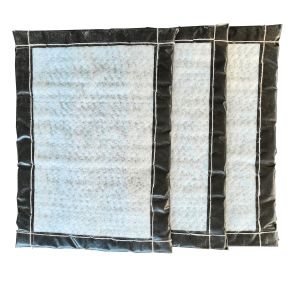 Waterproof Geosynthetic Clay Liner GCL with Sodium Bentonite Coating Normal 5.8m