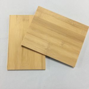 Customized Bamboo Plywood for Building Direct Bamboo Lumber 2000mm x 300mm x 7