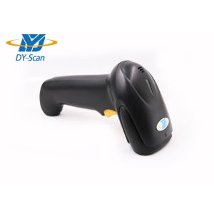 cheap 2D Barcode Scanner , Reliable Barcode Scanner For Retail Store DS6100