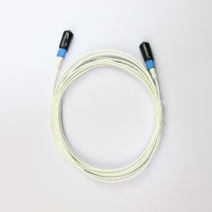 Wholesale Indoor double-ended prefabricated hybrid fiber optic cable assembly with SC XC connector from china suppliers