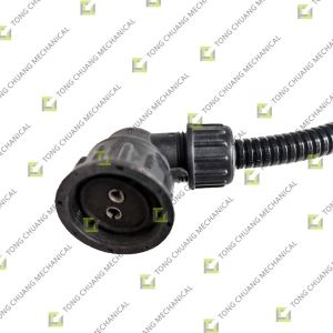 China For Pressure-Resistant Sensor / Threaded Transfer Case Sensor Wire、Transfer Case Induction Wire 、PTO Sensor Harness、Transfer Case Signal Transmission Wire 、Transfer Case Sensor Signal Wire on sale