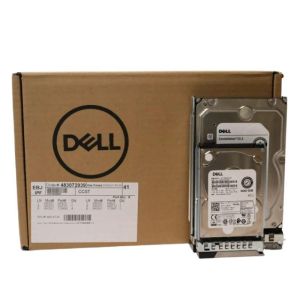 DELL Server Hard Drive 1T 2T 4T 6T 8T 10T 12T 14T 16T 18T 20T 22T 7.2K SAS SATA