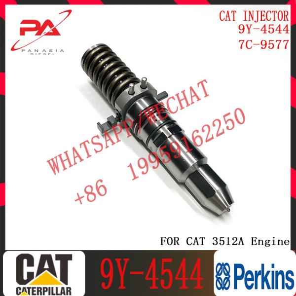 Excavator parts 9Y-4544 7C-9578 0R-2921 7C-2239 7C-4174 7E-3384 7C-9577 7E-8836 7E-3382 for caterpillar 3512A engine