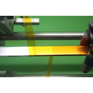 Vertical Double Layers Power Taping Machine wire and cable machine cable making