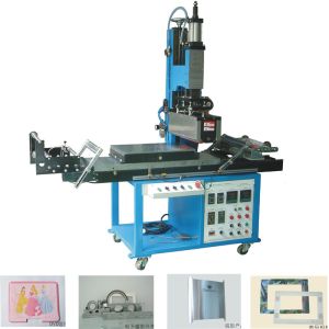 JL-868D electric roller heat transfer machine