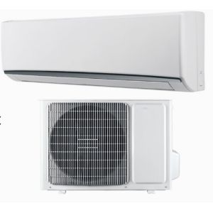 Buy cheap DELTA Intelligent WIFI Control 12000 Btu Air Conditioner Inverter from wholesalers