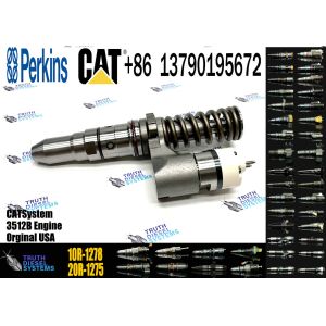 Wholesale Common Rail Injector Assy 250-1312 392-6214 250-1314 359-5469 375-4106 10R-8795 10R-7238 10R-2826 10R-1303 10R-1278 from china suppliers