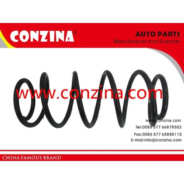 Daewoo Cielo Nexia suspension spring front OEM 96179841 high strength good