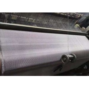 Mesh Count 10 14 Mesh X0.55mm 30m / Roll Bulletproof Mesh