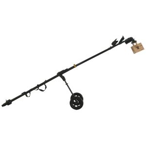 Wholesale 3 Meters Standoff Capability EOD Telescopic Manipulator 15kg Grabbing Capacity from china suppliers