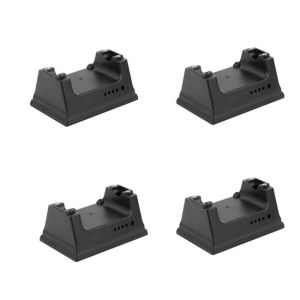 Polished PVC Precision Plastic Molding Injection Component For Seat