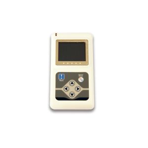 CE FDA TLC5000 Portable Patient Monitor 12 channels ECG Holter Machine for