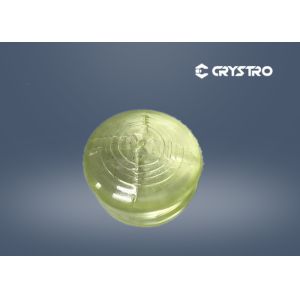 Wholesale Lithium Tantalate LiTaO3 Single Crystal Material Pyroelectric from china suppliers