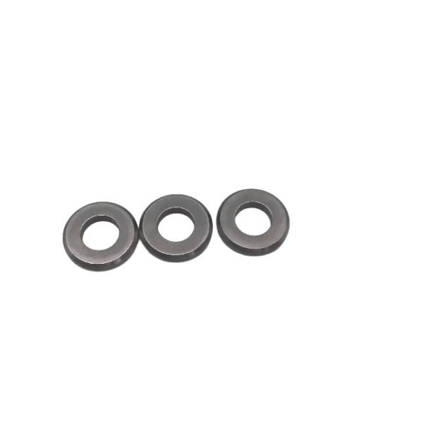 Durable Tungsten Carbide Seal Ring Manufacturers Sample Available