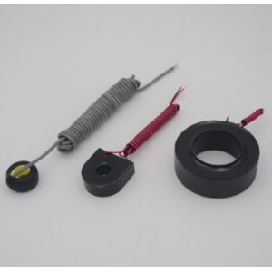 Wholesale Mini current transformer Fully Inspected 0.1 Class for Electric Power Infrastructure from china suppliers