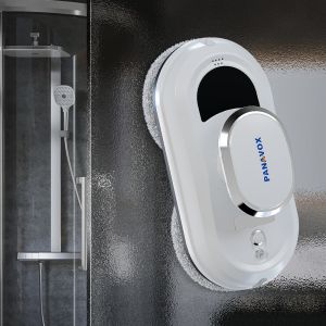 Wholesale Automatic Remote Control Huidi Basic Model Window Sweeping Robot for Household Noise 65dB from china suppliers