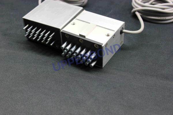 Hlp / Gdx1 Cigarette Sensor Device For Cigarette Packer To Detect Cigarette