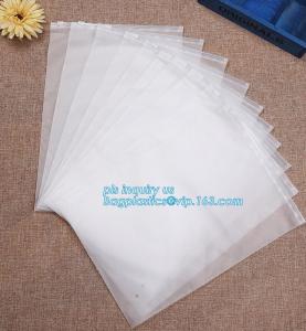 Wholesale Travel Bottle Kits for Cosmetic Packing with Zippe Slide Ring, Packing with Zippe Slide Ring, slider zipper pvc pouch cl from china suppliers