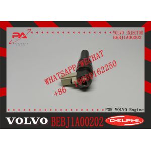 Genuine Brand New Original Smart EUI Injector BEBJ1A05002 BEBJ1A00202 1905001