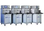 Fan Motor Stator Automated Test Systems One Stop Quick Test Easy Maintain