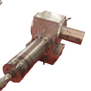 Factory Customize Easy to Install and Replaceable High Quality Piston Hydraulic