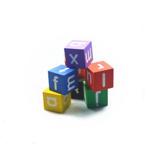 Wholesale Professional foam dice toys for kids from china suppliers