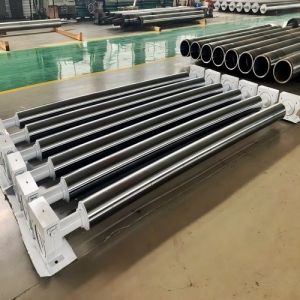 China Rubber Expander Roller 13000mm Banana Roller For Converting Machine on sale