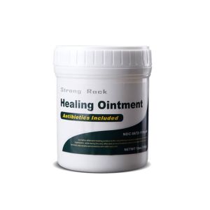 China Salon Tattoo Recovery Cream Skin Lubrication Moisturizer Clean Healthy on sale