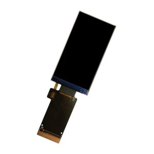 1.9 Inch Custom TFT Display, 170x320 30 Pins MCU SPI Interface, Driving IC