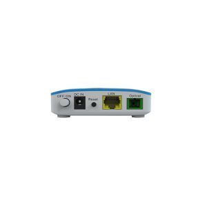 CE RoHs GPON 1GE Wireless ONT In FTTH Equal With Huawei OLT MA5608T