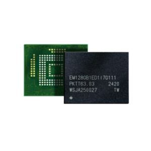 China Memory IC Chip SFEM016GB2ED1TO-I-5E-111-STD Memory Chip 128Gbit eMMC Memory Chip on sale