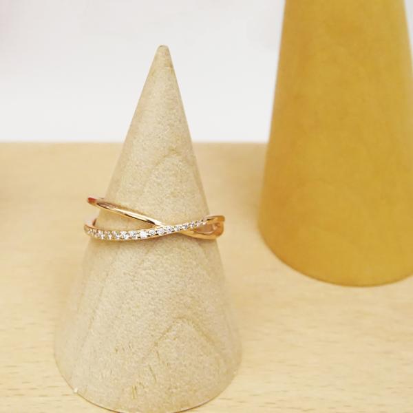 Adjustable 2020 New Design Popular 925 Silver Ring