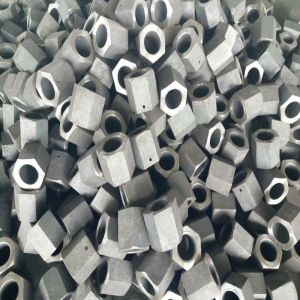 Economical Space Truss Joint White Space Frame Accessories GB/T19001