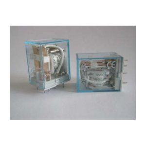 Wholesale LY2J-DC12V Omron Electronics 12V 2PDT ROHS from china suppliers