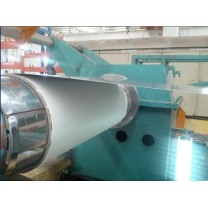 Wholesale ASTM AISI 2B No.1 Finished 201 Stainless Steel Flat Sheets 4' x 8' from china suppliers