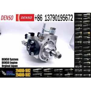 HP3 Common Rail Fuel Injection Pump 294000-1692 5284018 294000-1690 294000-1691