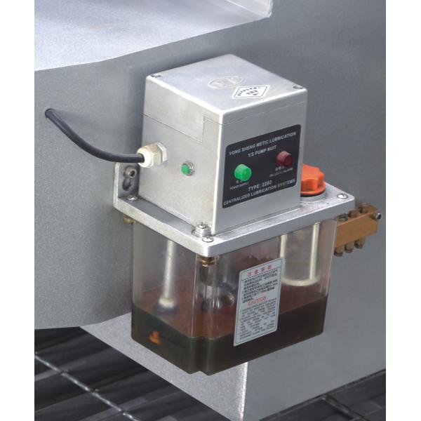 Full Automatic Glass Edging Machine With Film Removing Device , 0-8m / Min