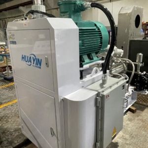 Higher Capacity 100L Bead Mill Machine For Dyestuff Print Ink LFP Capsule