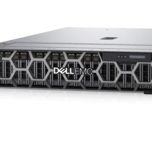 2022 new Dells R750 Rack Server 2U Server Up to two 3rd Generation server R750