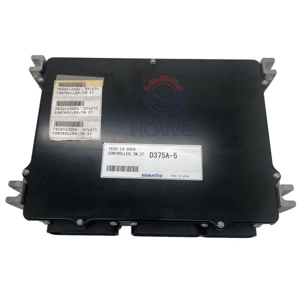 Excavator Control Unit PC308US-3 PC228US-3 Hydraulic Controller Computer Board 7835-42-2003