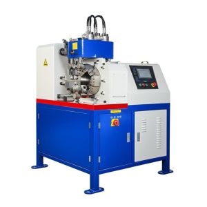 3 Inch Hydraulic Hose Crimping Machine with 2800KN Crimping Force and 31.5MPA