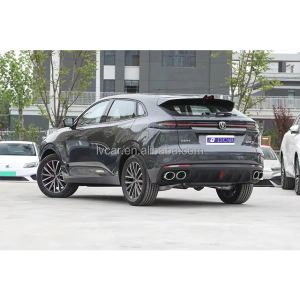 Changan Uni-K 2.0T 4WD Gasoline Uni K Araba Cars 2023 Maximum Torque Nm 1900