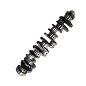 Wholesale M11 ISM11 QSM11 Engine Crankshaft 2882729 3073707 For CUMMINS M11 from china suppliers