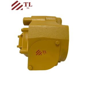 China Engine Oil Pump 4P-5638 4P5638  3508B 3512B Engine Parts on sale