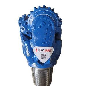 TOP Quality IADC537 Tricone Rock Bit 8 1/2inch 215.9mm