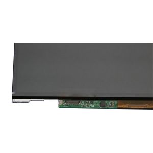 12.1 inch LTD121EDDZ TFT LCD display with Laptop